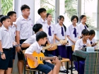 โครงการสัปดาห์สนทนาศิษย์-ลูก ประจำปีการศึกษา 2569 ระดับมัธยม ... Image 47