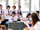 โครงการสัปดาห์สนทนาศิษย์-ลูก ประจำปีการศึกษา 2569 ระดับมัธยม ... Image 55