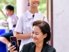 โครงการสัปดาห์สนทนาศิษย์-ลูก ประจำปีการศึกษา 2569 ระดับมัธยม ... Image 60