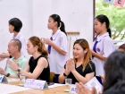 โครงการสัปดาห์สนทนาศิษย์-ลูก ประจำปีการศึกษา 2569 ระดับมัธยม ... Image 61