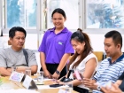 โครงการสัปดาห์สนทนาศิษย์-ลูก ประจำปีการศึกษา 2569 ระดับมัธยม ... Image 65