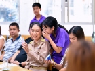 โครงการสัปดาห์สนทนาศิษย์-ลูก ประจำปีการศึกษา 2569 ระดับมัธยม ... Image 66