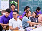โครงการสัปดาห์สนทนาศิษย์-ลูก ประจำปีการศึกษา 2569 ระดับมัธยม ... Image 67