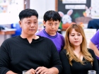 โครงการสัปดาห์สนทนาศิษย์-ลูก ประจำปีการศึกษา 2569 ระดับมัธยม ... Image 68