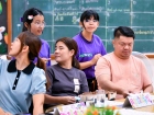 โครงการสัปดาห์สนทนาศิษย์-ลูก ประจำปีการศึกษา 2569 ระดับมัธยม ... Image 69