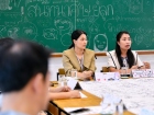 โครงการสัปดาห์สนทนาศิษย์-ลูก ประจำปีการศึกษา 2569 ระดับมัธยม ... Image 121