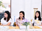 โครงการสัปดาห์สนทนาศิษย์-ลูก ประจำปีการศึกษา 2569 ระดับมัธยม ... Image 122