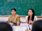 โครงการสัปดาห์สนทนาศิษย์-ลูก ประจำปีการศึกษา 2569 ระดับมัธยม ... Image 124