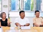 โครงการสัปดาห์สนทนาศิษย์-ลูก ประจำปีการศึกษา 2569 ระดับมัธยม ... Image 131