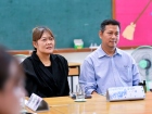 โครงการสัปดาห์สนทนาศิษย์-ลูก ประจำปีการศึกษา 2569 ระดับมัธยม ... Image 133