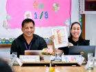 โครงการสัปดาห์สนทนาศิษย์-ลูก ประจำปีการศึกษา 2569 ระดับมัธยม ... Image 134