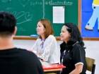 โครงการสัปดาห์สนทนาศิษย์-ลูก ประจำปีการศึกษา 2569 ระดับมัธยม ... Image 137