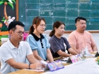 โครงการสัปดาห์สนทนาศิษย์-ลูก ประจำปีการศึกษา 2569 ระดับมัธยม ... Image 140