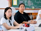 โครงการสัปดาห์สนทนาศิษย์-ลูก ประจำปีการศึกษา 2569 ระดับมัธยม ... Image 146