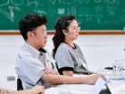 โครงการสัปดาห์สนทนาศิษย์-ลูก ประจำปีการศึกษา 2569 ระดับมัธยม ... Image 148
