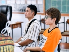 โครงการสัปดาห์สนทนาศิษย์-ลูก ประจำปีการศึกษา 2569 ระดับมัธยม ... Image 151