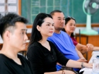 โครงการสัปดาห์สนทนาศิษย์-ลูก ประจำปีการศึกษา 2569 ระดับมัธยม ... Image 153