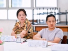 โครงการสัปดาห์สนทนาศิษย์-ลูก ประจำปีการศึกษา 2569 ระดับมัธยม ... Image 154
