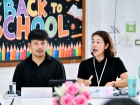 โครงการสัปดาห์สนทนาศิษย์-ลูก ประจำปีการศึกษา 2569 ระดับมัธยม ... Image 156