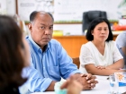 โครงการสัปดาห์สนทนาศิษย์-ลูก ประจำปีการศึกษา 2569 ระดับมัธยม ... Image 159