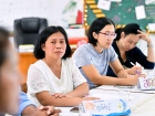 โครงการสัปดาห์สนทนาศิษย์-ลูก ประจำปีการศึกษา 2569 ระดับมัธยม ... Image 160