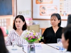 โครงการสัปดาห์สนทนาศิษย์-ลูก ประจำปีการศึกษา 2569 ระดับมัธยม ... Image 164
