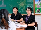 โครงการสัปดาห์สนทนาศิษย์-ลูก ประจำปีการศึกษา 2569 ระดับมัธยม ... Image 166