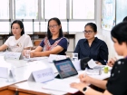 โครงการสัปดาห์สนทนาศิษย์-ลูก ประจำปีการศึกษา 2569 ระดับมัธยม ... Image 168