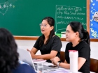 โครงการสัปดาห์สนทนาศิษย์-ลูก ประจำปีการศึกษา 2569 ระดับมัธยม ... Image 174