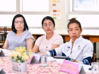โครงการสัปดาห์สนทนาศิษย์-ลูก ประจำปีการศึกษา 2569 ระดับมัธยม ... Image 176