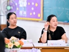 โครงการสัปดาห์สนทนาศิษย์-ลูก ประจำปีการศึกษา 2569 ระดับมัธยม ... Image 178