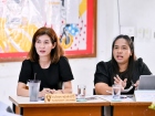 โครงการสัปดาห์สนทนาศิษย์-ลูก ประจำปีการศึกษา 2569 ระดับมัธยม ... Image 182