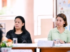 โครงการสัปดาห์สนทนาศิษย์-ลูก ประจำปีการศึกษา 2569 ระดับมัธยม ... Image 183