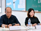 โครงการสัปดาห์สนทนาศิษย์-ลูก ประจำปีการศึกษา 2569 ระดับมัธยม ... Image 202