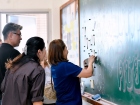โครงการสัปดาห์สนทนาศิษย์-ลูก ประจำปีการศึกษา 2569 ระดับมัธยม ... Image 71