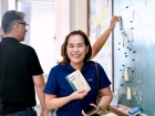 โครงการสัปดาห์สนทนาศิษย์-ลูก ประจำปีการศึกษา 2569 ระดับมัธยม ... Image 73