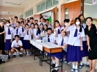 โครงการสัปดาห์สนทนาศิษย์-ลูก ประจำปีการศึกษา 2569 ระดับมัธยม ... Image 14