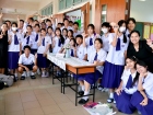 โครงการสัปดาห์สนทนาศิษย์-ลูก ประจำปีการศึกษา 2569 ระดับมัธยม ... Image 15