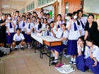 โครงการสัปดาห์สนทนาศิษย์-ลูก ประจำปีการศึกษา 2569 ระดับมัธยม ... Image 16
