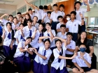 โครงการสัปดาห์สนทนาศิษย์-ลูก ประจำปีการศึกษา 2569 ระดับมัธยม ... Image 17