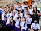 โครงการสัปดาห์สนทนาศิษย์-ลูก ประจำปีการศึกษา 2569 ระดับมัธยม ... Image 18