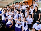 โครงการสัปดาห์สนทนาศิษย์-ลูก ประจำปีการศึกษา 2569 ระดับมัธยม ... Image 19