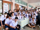 โครงการสัปดาห์สนทนาศิษย์-ลูก ประจำปีการศึกษา 2569 ระดับมัธยม ... Image 20