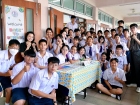โครงการสัปดาห์สนทนาศิษย์-ลูก ประจำปีการศึกษา 2569 ระดับมัธยม ... Image 21