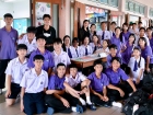 โครงการสัปดาห์สนทนาศิษย์-ลูก ประจำปีการศึกษา 2569 ระดับมัธยม ... Image 23