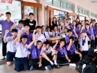 โครงการสัปดาห์สนทนาศิษย์-ลูก ประจำปีการศึกษา 2569 ระดับมัธยม ... Image 25