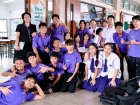 โครงการสัปดาห์สนทนาศิษย์-ลูก ประจำปีการศึกษา 2569 ระดับมัธยม ... Image 26