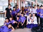 โครงการสัปดาห์สนทนาศิษย์-ลูก ประจำปีการศึกษา 2569 ระดับมัธยม ... Image 27
