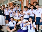 โครงการสัปดาห์สนทนาศิษย์-ลูก ประจำปีการศึกษา 2569 ระดับมัธยม ... Image 30