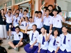 โครงการสัปดาห์สนทนาศิษย์-ลูก ประจำปีการศึกษา 2569 ระดับมัธยม ... Image 31